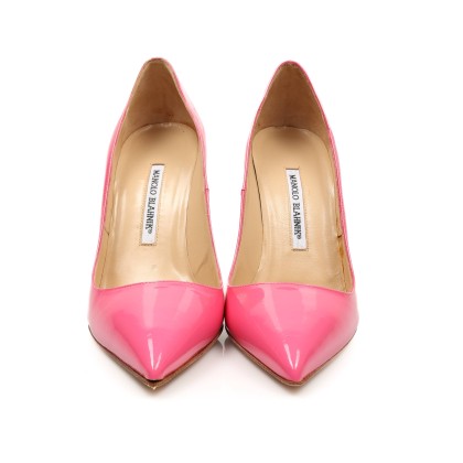 MANOLO BLAHNIK 