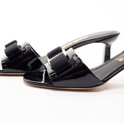 FERRAGAMO ZAPATILLAS 