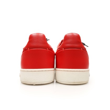 LOUIS VUITTON TENNIS PATENT