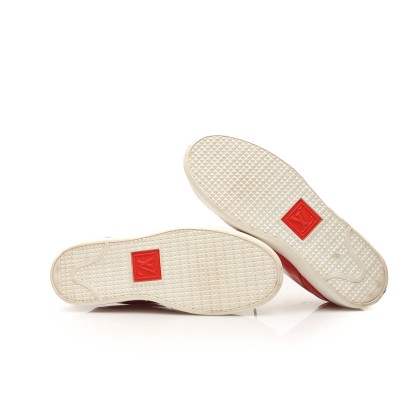 LOUIS VUITTON TENNIS PATENT