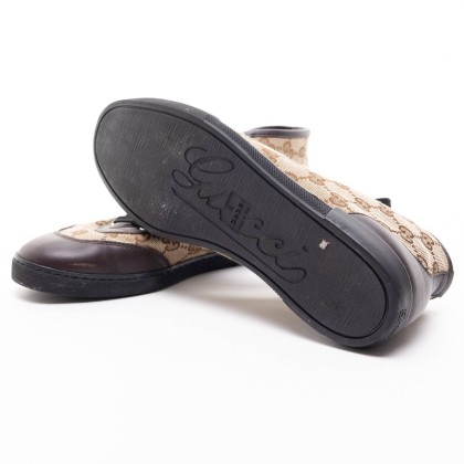 GUCCI TENIS HIGH TOP 