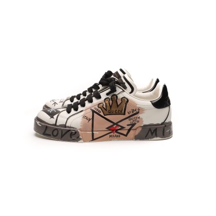 DOLCE & GABBANA 