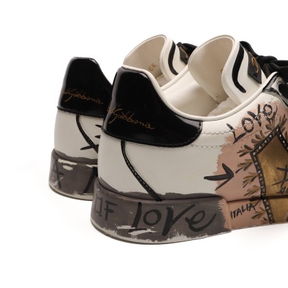 DOLCE & GABBANA 