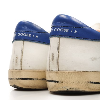 GOLDEN GOOSE 