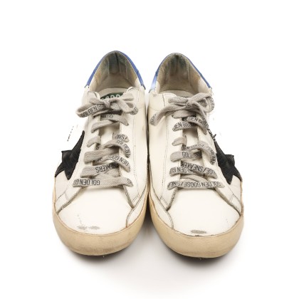 GOLDEN GOOSE 