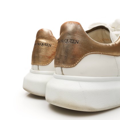 ALEXANDER MCQUEEN 