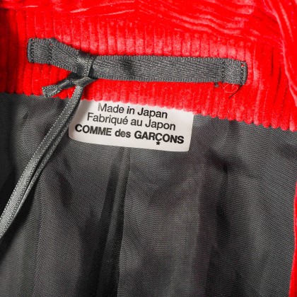COMME DES GARCONS 