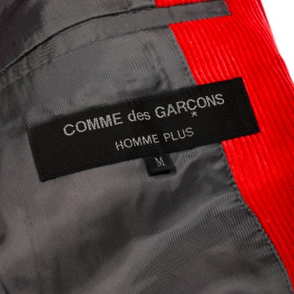 COMME DES GARCONS 