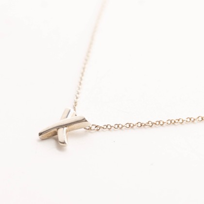 TIFFANY & CO 