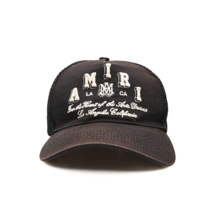 AMIRI GORRA