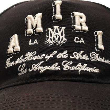 AMIRI GORRA