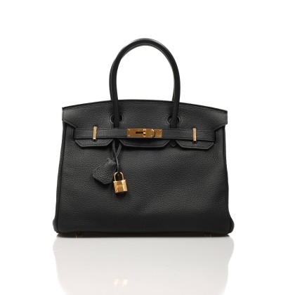 HERMES BIRKIN 30 togo