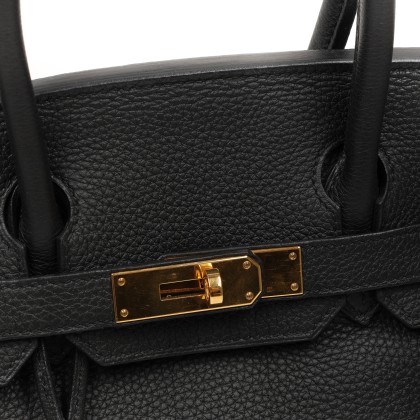 HERMES BIRKIN 30 togo