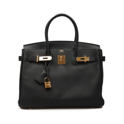 HERMES BIRKIN 30 togo