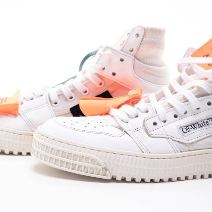 OFF WHITE 
