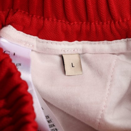 ADIDAS X GUCCI 