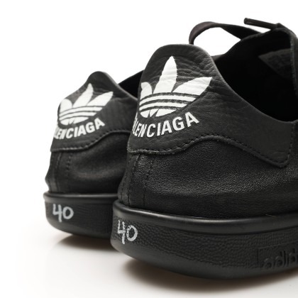 ADIDAS X BALENCIAGA STAN SMITH