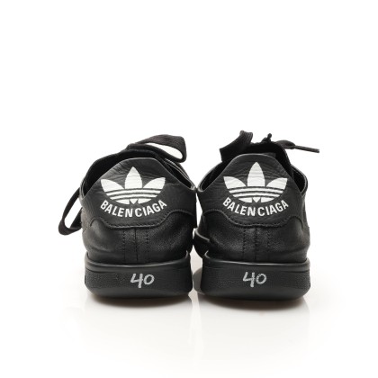 ADIDAS X BALENCIAGA STAN SMITH