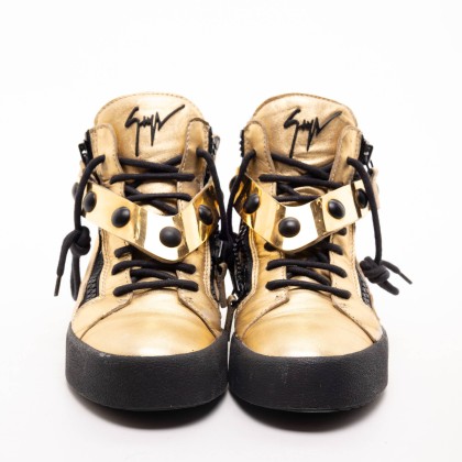GIUSEPPE ZANOTTI 