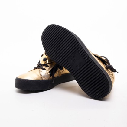 GIUSEPPE ZANOTTI 