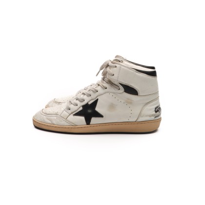 GOLDEN GOOSE 
