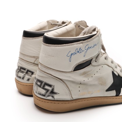 GOLDEN GOOSE 