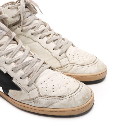 GOLDEN GOOSE 