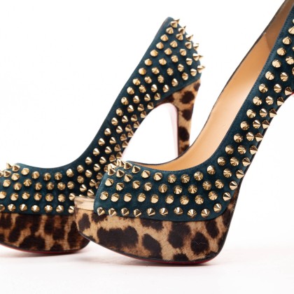 LOUBOUTIN 