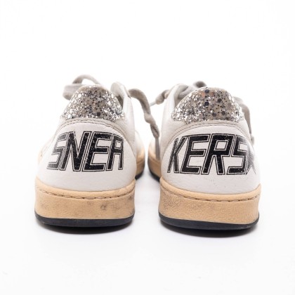 GOLDEN GOOSE 