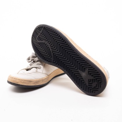GOLDEN GOOSE 