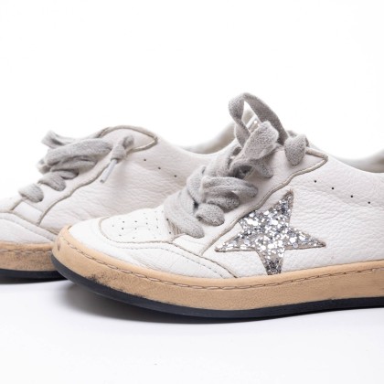 GOLDEN GOOSE 