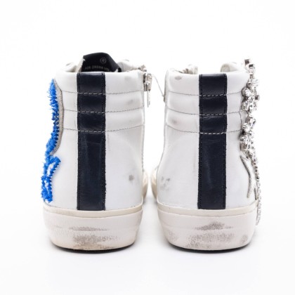 GOLDEN GOOSE 