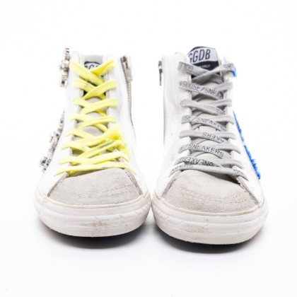 GOLDEN GOOSE 