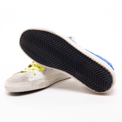 GOLDEN GOOSE 