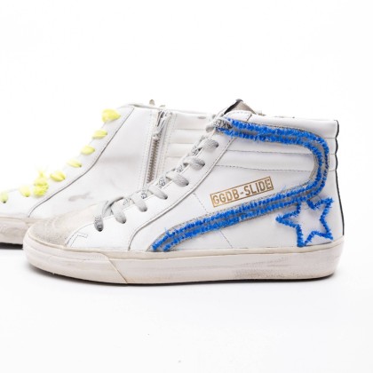 GOLDEN GOOSE 