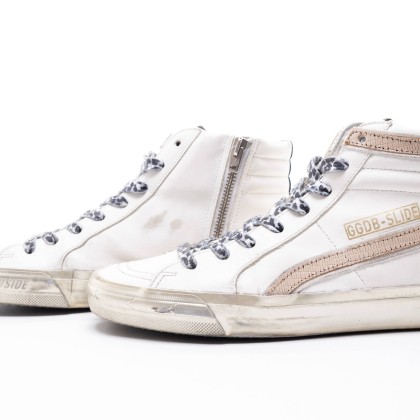 GOLDEN GOOSE 