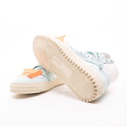 OFF WHITE 