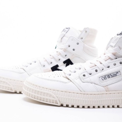 OFF WHITE 