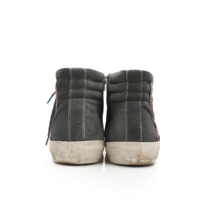 GOLDEN GOOSE 