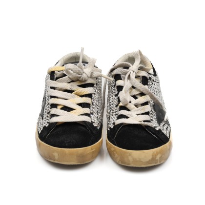 GOLDEN GOOSE 