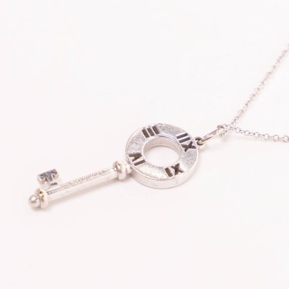 TIFFANY & CO 