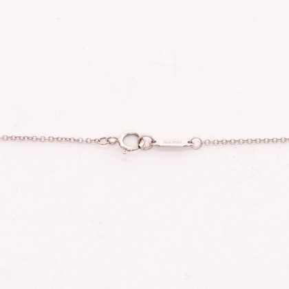 TIFFANY & CO 