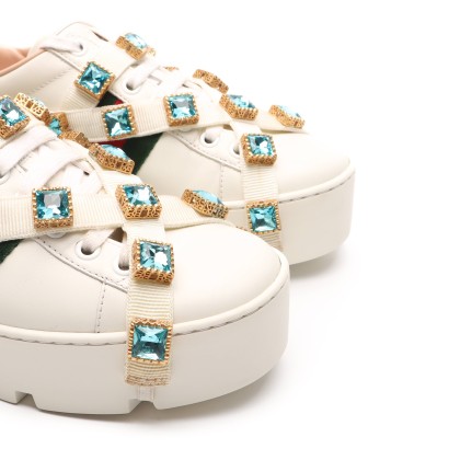 GUCCI tenis