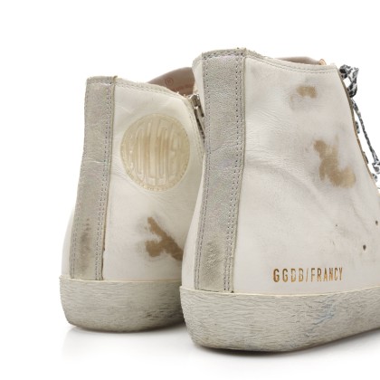 GOLDEN GOOSE 