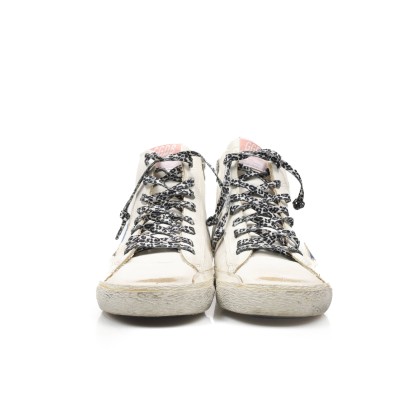 GOLDEN GOOSE 