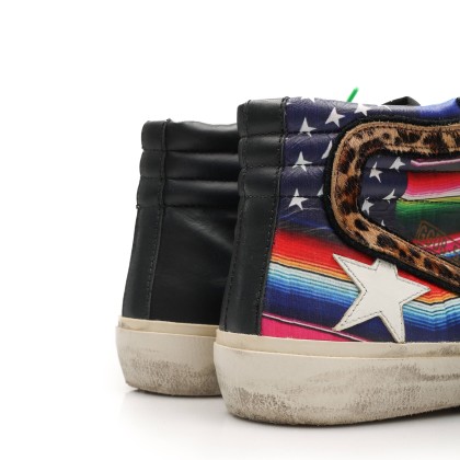 GOLDEN GOOSE 
