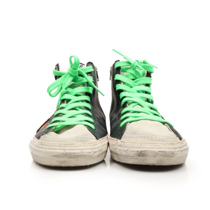 GOLDEN GOOSE 