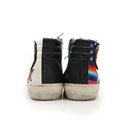 GOLDEN GOOSE 