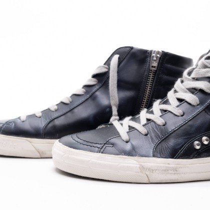 GOLDEN GOOSE 