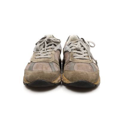 GOLDEN GOOSE TENIS